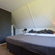 Stylish Holiday Home in Lievelde by the Forest, 利韦尔德 — 照片 5