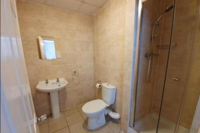 Stratton Cottage Guesthouse, Бигглейсвейд — фото 1