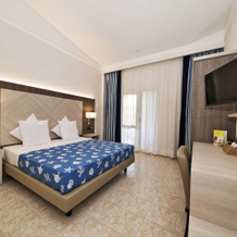 TUI MAGIC LIFE Calabria - All Inclusive, 皮佐 — 照片 3