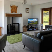 Makem's Self Catering Cottage, 巴利卡斯尔 — 照片 4