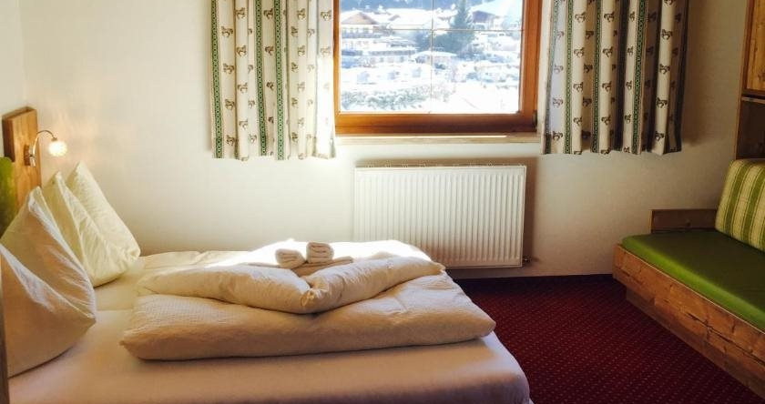 Haflingerhof, Kramsach — photo 1