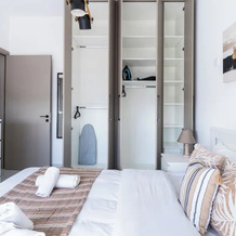 Doria 2-Bedroom Apartment & Balcony in Larnaca, 阿拉迪普 — 照片 3