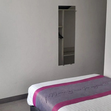 Kyriad Lille Est Villeneuve d'Ascq, 阿斯克新城 — 照片 5