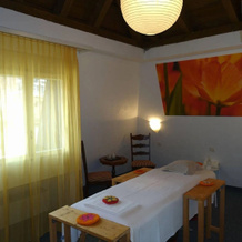 Schlosshotel - Self Check-In Hotel Am Schlosspark, Бриг — фото 2