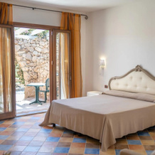 Hotel Cupola Bianca, Лампедуза — фото 3