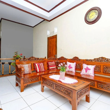 Oyo 2430 Lisshaffa Homestay, Джепара — фото 2
