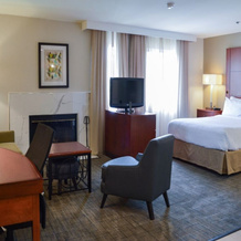 Residence Inn by Marriott La Mirada Buena Park, 拉米拉达 — 照片 5