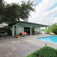 Live Oaks Bed and Breakfast, 尤瓦尔迪 — 照片 3