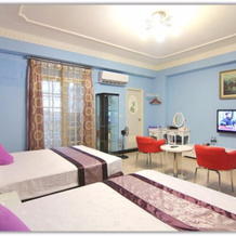 Majesty Fourseasons Inn, Jinhu — photo 3