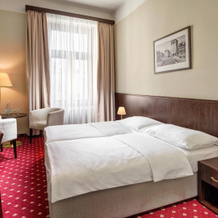 Clarion Grandhotel Zlaty Lev, Либерец — фото 4