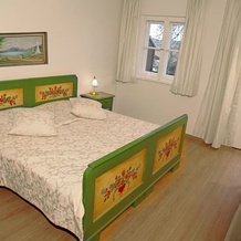 Hotel Garni Georgenhof, 里姆斯廷 — 照片 5