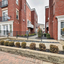 Arts & Design District Condo: Steps to Monon Trail, 卡梅尔 — 照片 2