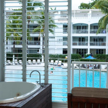 Peppers Beach Club and Spa - Palm Cove, 凯恩斯 — 照片 5