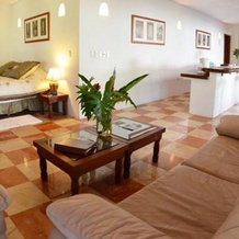 The Lodge At Chichen Itza, Пист — фото 2