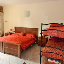 Agriturismo Sangallo, 贝迪佐莱 — 照片 4