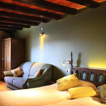 Hotel Can Borrell, Meranges — photo 2