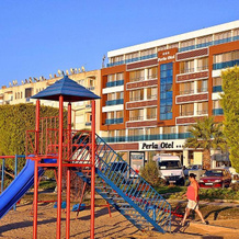 Perla Otel, 迪基利 — 照片 5