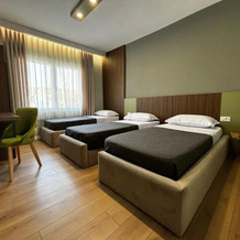 Ikona Hotel, Shkoder — photo 5