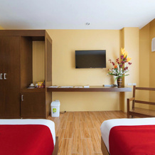 Hotel Alunsina by Reddoorz, Roxas City — photo 5