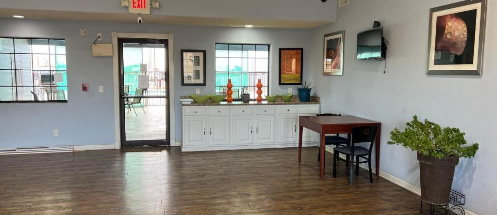 Hotel O Bien Venido Pearsall I-35, 珀歇尔 — 照片 1
