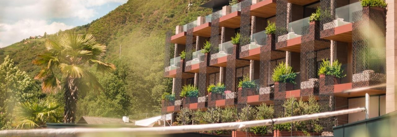Muchele Boutique Hotel, 波斯塔尔 — 照片 1