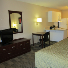 Extended Stay America Suites - Oakland - Emeryville, Окланд — фото 5