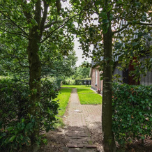 Farmhouse In Enschede Near Forest, Энсхеде — фото 5