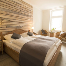 Hotel Wittekindsquelle, 希勒 — 照片 4