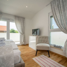 House An?a  ela Krk/Dobrinj, 波列 — 照片 5
