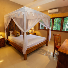 Puri Dajuma Beach Eco-Resort & Spa, Bali — photo 2