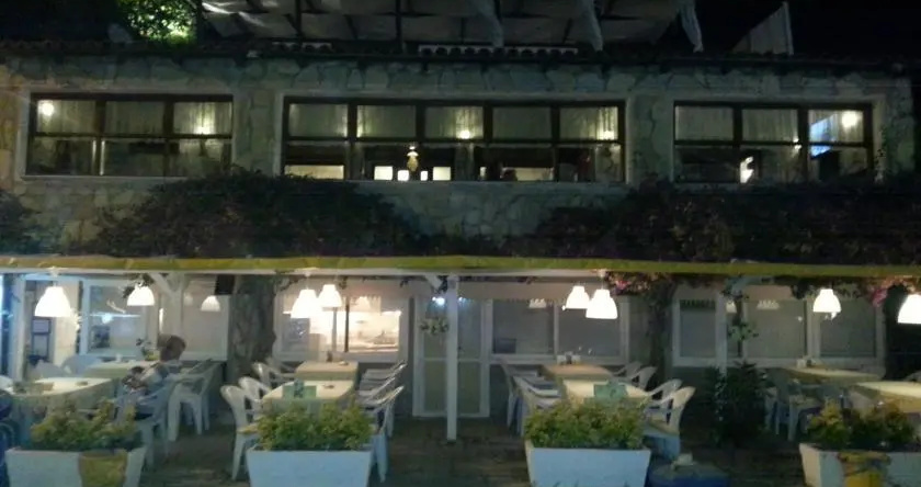 Vardar Pension, Guvercinlik — photo 1