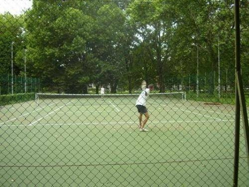 Hotel Kenese Port, Balatonkenese — photo 1