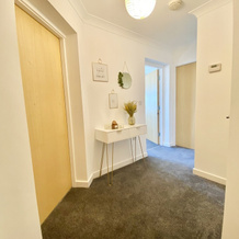 Modern 2 Bed Apartment On Northumberland Coastline, Блит — фото 5