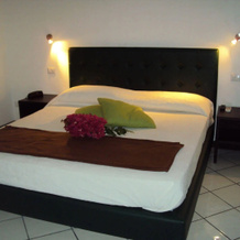 La Zagara Hotel, Липари — фото 3