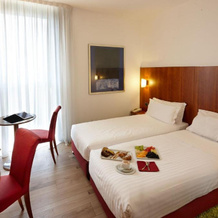 Vicenza Tiepolo Hotel, 维琴察 — 照片 5