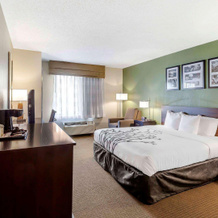 Sleep Inn Columbia Gateway, Ганновер — фото 5
