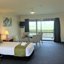 Haast River Motels & Holiday Park, Хааст — фото 4
