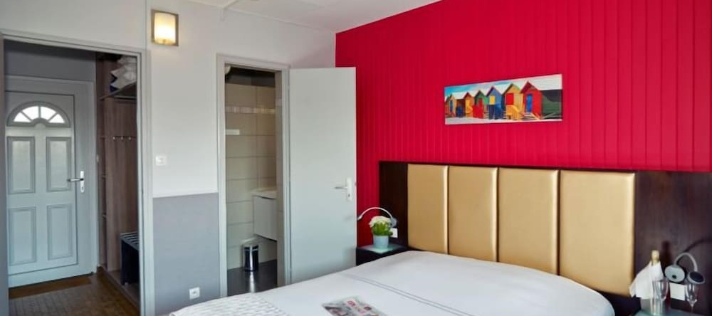 Hotel Du Bollenberg, Вестальтан — фото 1