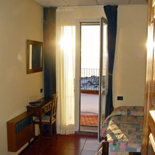 Hotel Corsaro, Николози — фото 3