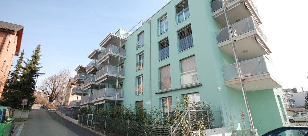 RELOC Serviced Apartments Wallisellen 16, Wallisellen — photo 1