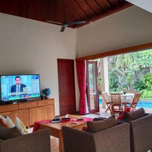 Villa Mantika, Desa Batu Layar — photo 2