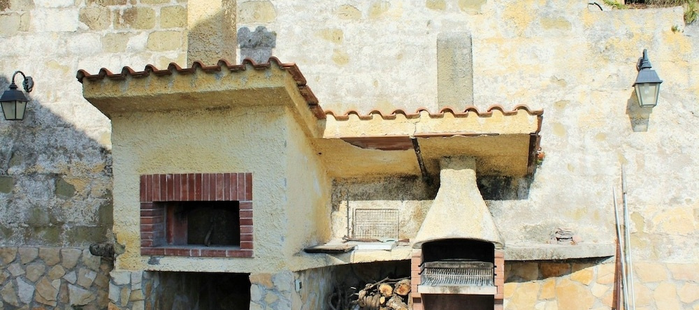 Villa Colle Mare, Итри — фото 1