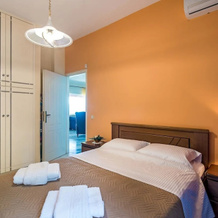 Chania Poolside Resort - Panoramic Seaview Lodging, Polemarchi — photo 2