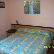 Agriturismo Monterosso, 韦尔巴尼亚 — 照片 4