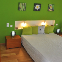 Room-paradise is Real at Vale Martinho Z, 圣孔巴当 — 照片 4