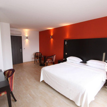 Hotel Chez Charles, 卢米奥 — 照片 5