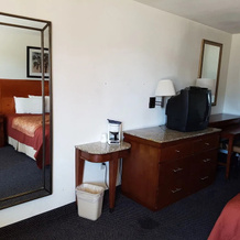 Regency Inn Pascagoula, Паскагула — фото 3