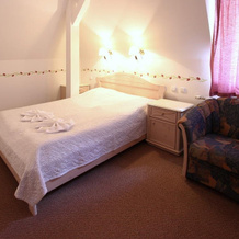 Hotel Horec, Pec pod Snezkou — photo 3