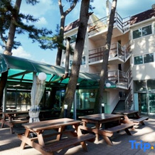 Mongsan142 Pension, Taean — photo 2