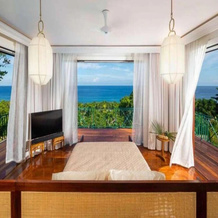 Sunny Vacation Villa at 1, 桑迪湾 — 照片 5